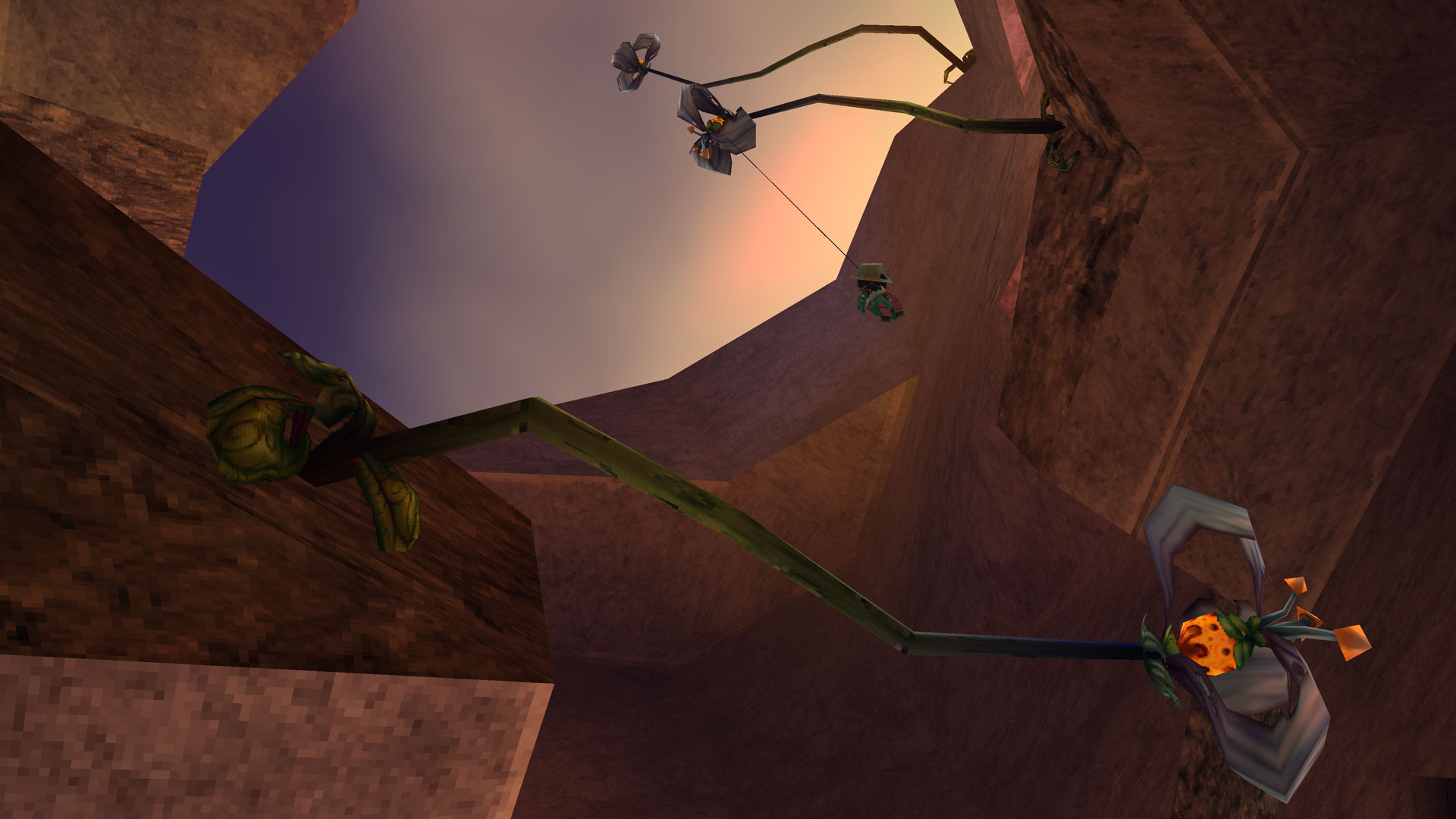 parkour screenshot 3